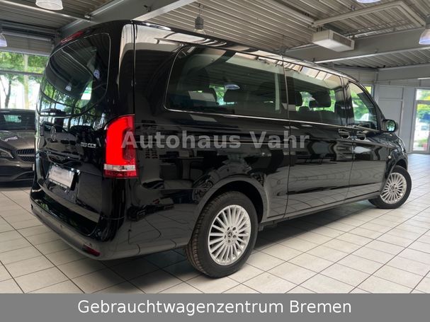 Mercedes-Benz Vito 116 CDi Tourer extra PRO 120 kW image number 6