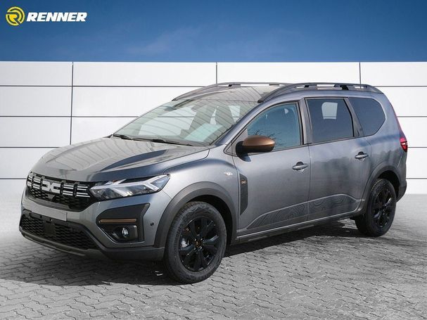 Dacia Jogger TCe 110 Extreme 81 kW image number 1