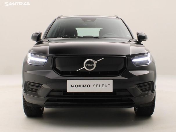 Volvo XC40 Recharge 170 kW image number 17