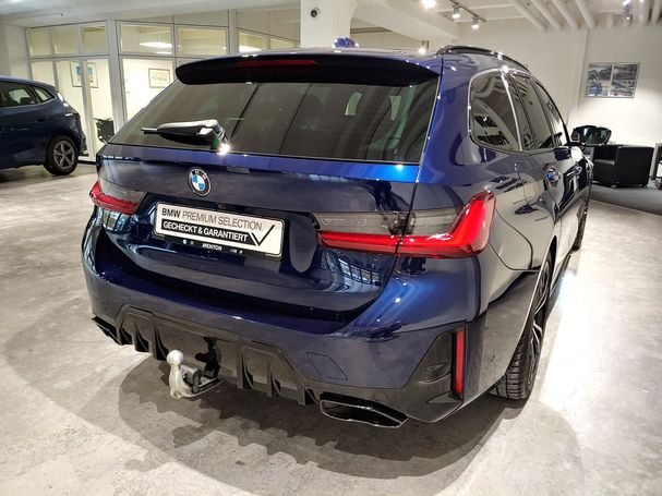 BMW 340i Touring xDrive Sport 275 kW image number 7