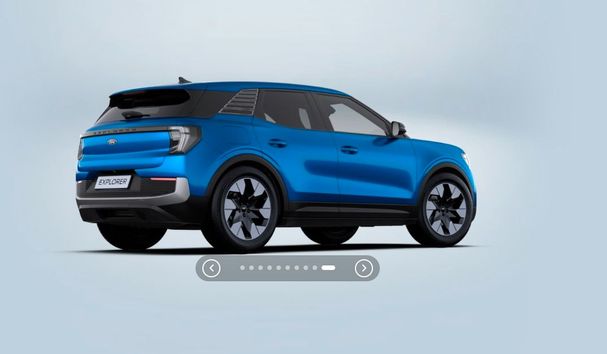 Ford Explorer EV 210 kW image number 2