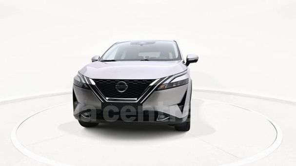 Nissan Qashqai 1.3 DIG-T N-CONNECTA 103 kW image number 15