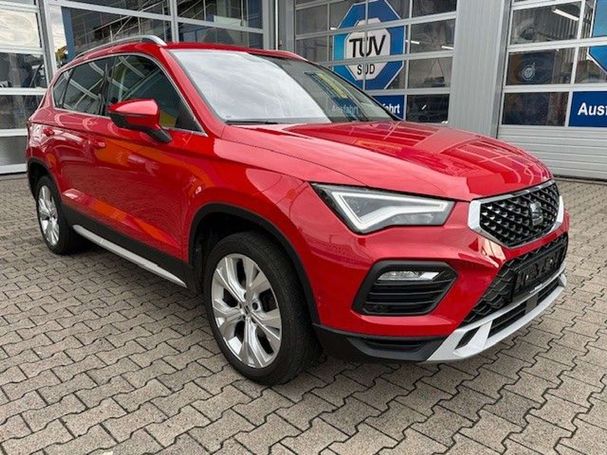 Seat Ateca 110 kW image number 2