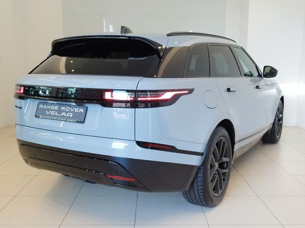 Land Rover Range Rover Velar D200 S 150 kW image number 11