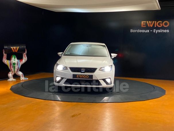 Seat Ibiza 1.0 MPI Style 55 kW image number 23