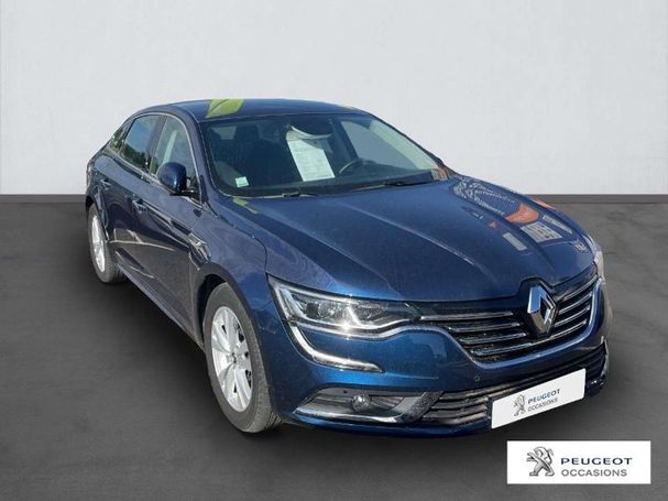 Renault Talisman Energy dCi 110 81 kW image number 2