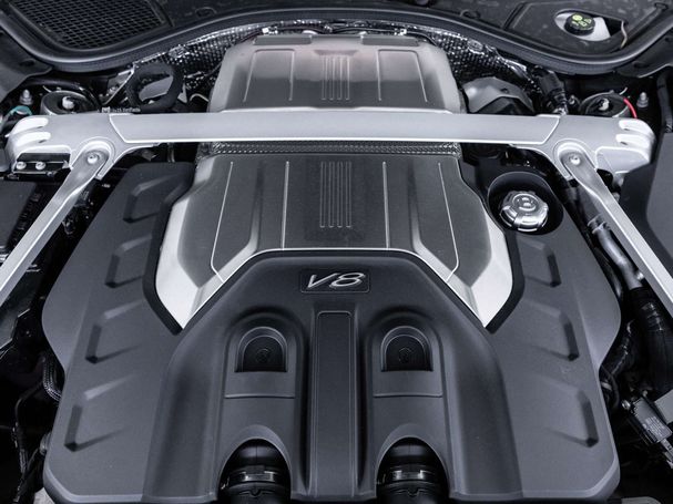 Bentley Flying Spur V8 404 kW image number 18