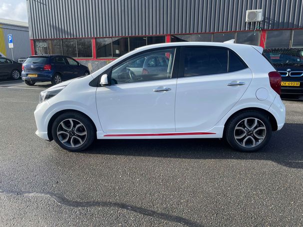 Kia Picanto 1.0 49 kW image number 4