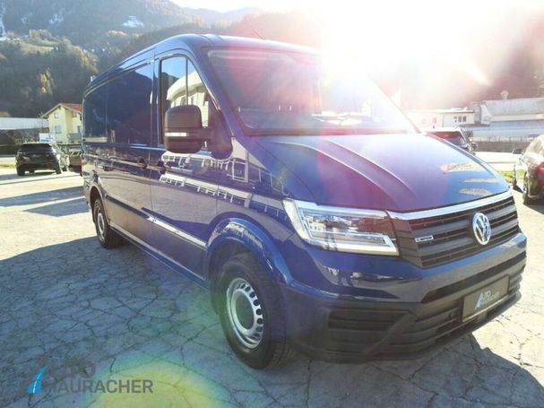 Volkswagen Crafter 35 TDI 4Motion 130 kW image number 3