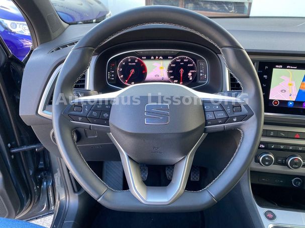 Seat Ateca 1.5 TSI 110 kW image number 19