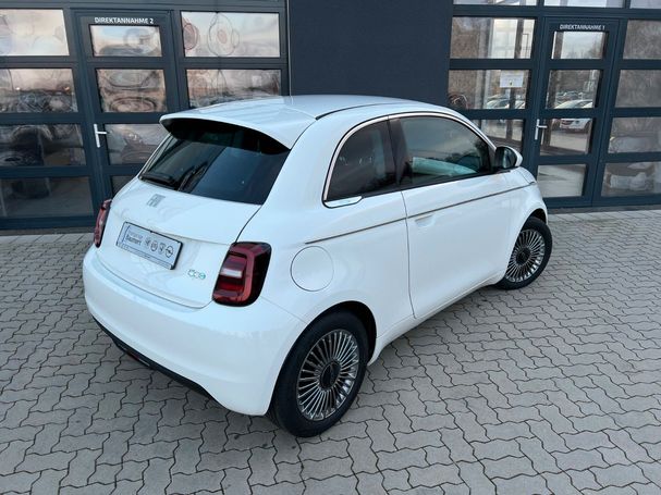 Fiat 500 e 87 kW image number 1