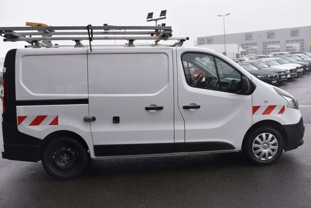 Renault Trafic Energy dCi 125 L1H1 92 kW image number 3