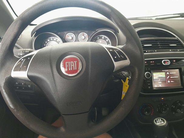 Fiat Punto 1.2 51 kW image number 8