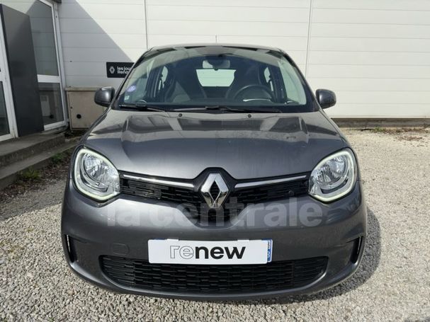 Renault Twingo 68 kW image number 2