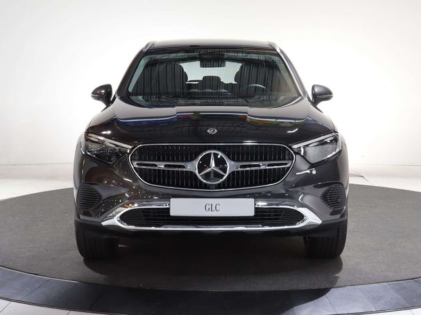 Mercedes-Benz GLC 300 e Line 4Matic 230 kW image number 2