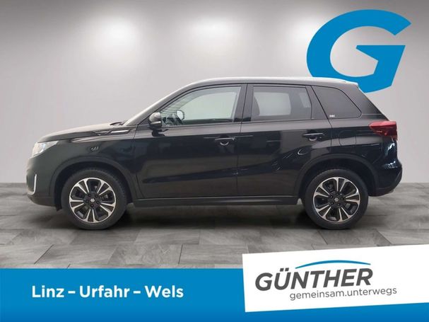 Suzuki Vitara 1.4 ALLGRIP 103 kW image number 4