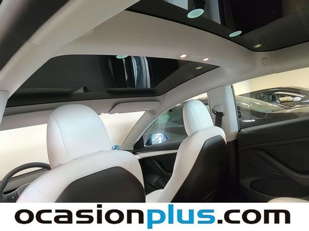 Tesla Model 3 Standard Range Plus 239 kW image number 6