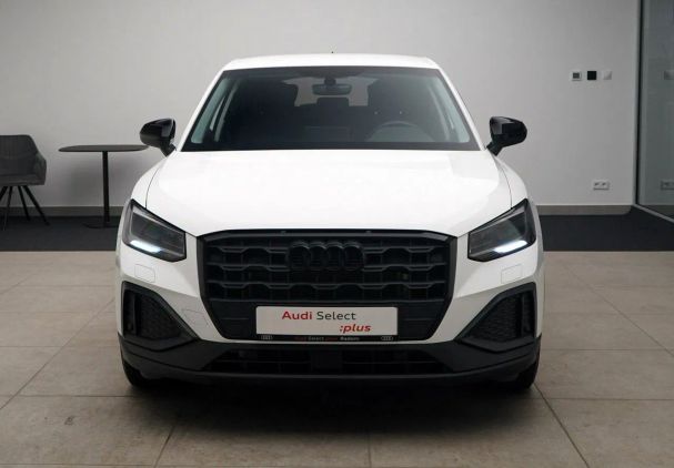 Audi Q2 110 kW image number 6