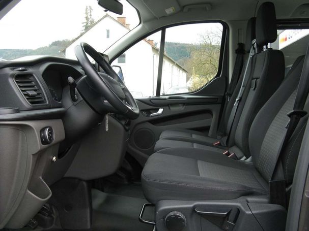 Ford Transit Custom 320 Trend 96 kW image number 3