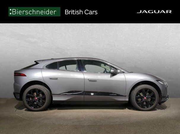 Jaguar I-Pace EV320 SE 235 kW image number 6