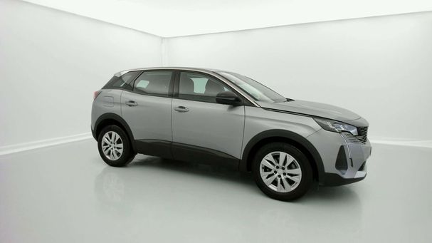 Peugeot 3008 PureTech 130 S&S Active 96 kW image number 27