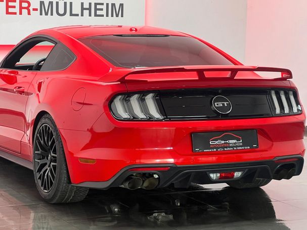 Ford Mustang GT 331 kW image number 6