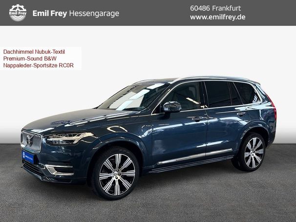 Volvo XC90 T8 AWD Inscription 288 kW image number 1