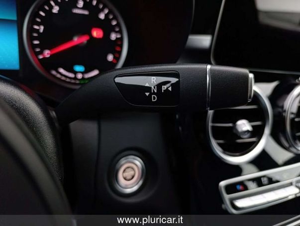 Mercedes-Benz C 300 225 kW image number 30