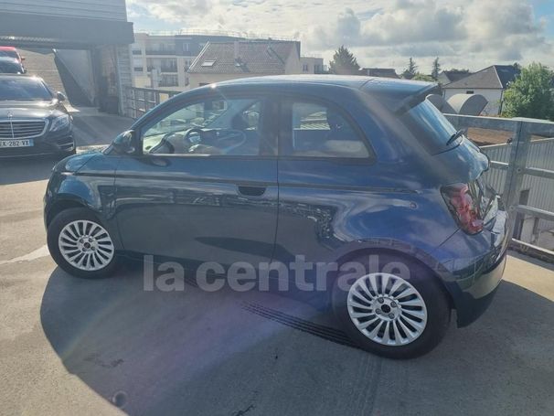 Fiat 500 e 88 kW image number 2