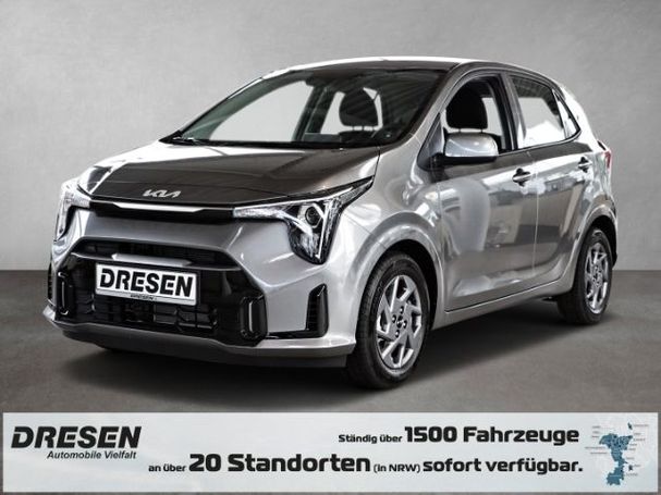 Kia Picanto 1.0 49 kW image number 1