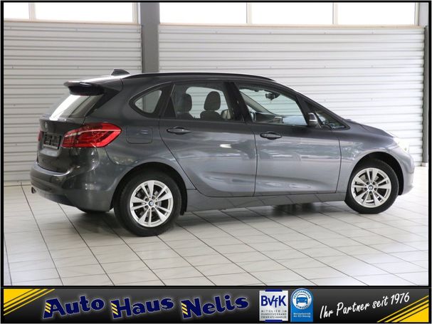 BMW 216d Active Tourer Advantage 85 kW image number 24