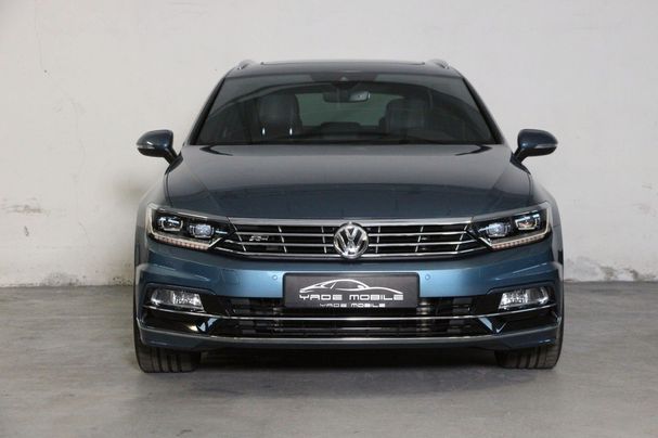 Volkswagen Passat Variant DSG 140 kW image number 4