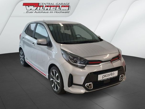 Kia Picanto GT Line 62 kW image number 2