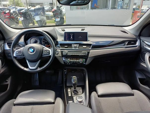 BMW X1 sDrive18d 110 kW image number 11