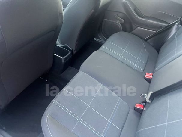 Ford Fiesta 1.1 55 kW image number 15