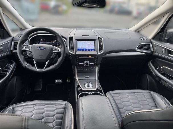 Ford S-Max 2.0 Vignale 177 kW image number 10