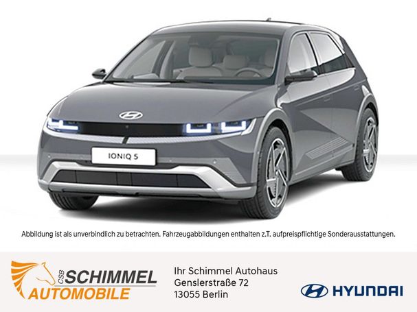 Hyundai Ioniq 5 84 kWh Uniq 2WD 168 kW image number 1