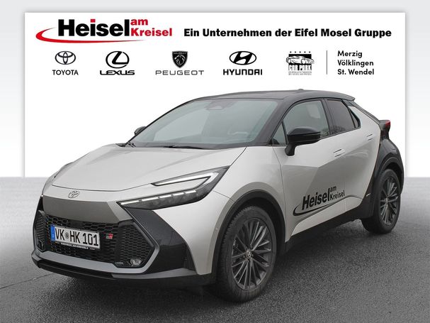 Toyota C-HR Hybrid GR Sport 145 kW image number 1