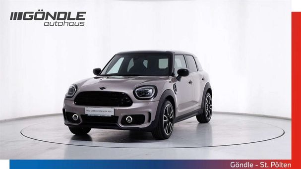 Mini Cooper Countryman Mini 100 kW image number 4