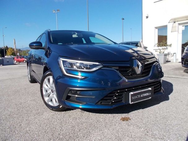 Renault Megane BLUE dCi 115 EDC 85 kW image number 3