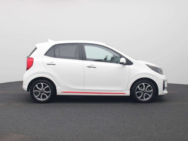 Kia Picanto 1.0 49 kW image number 6