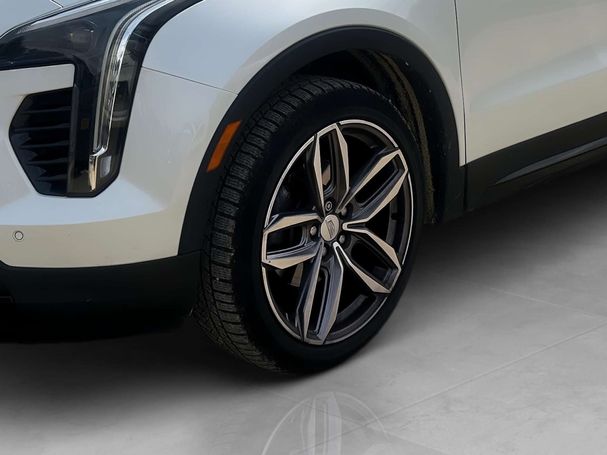 Cadillac XT4 350D 2.0 128 kW image number 7