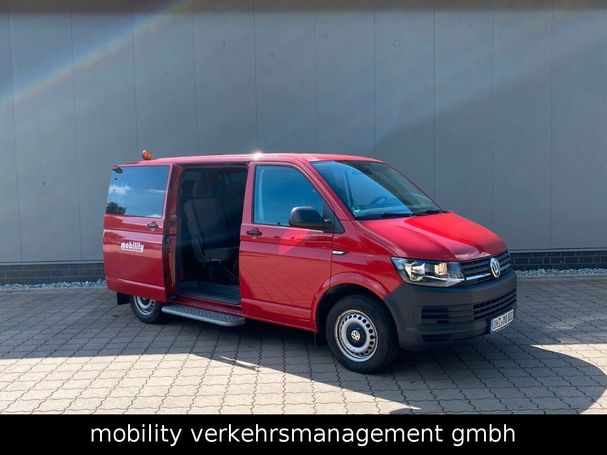 Volkswagen T6 Transporter 75 kW image number 3