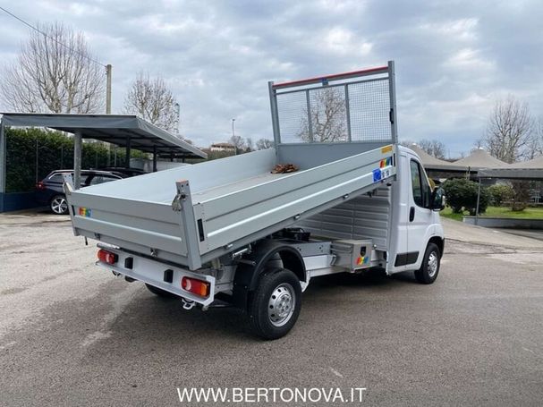 Peugeot Boxer HDi 335 S&S 103 kW image number 1