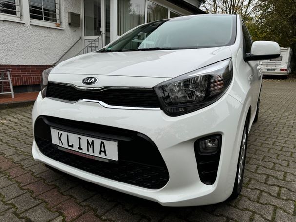 Kia Picanto 62 kW image number 1