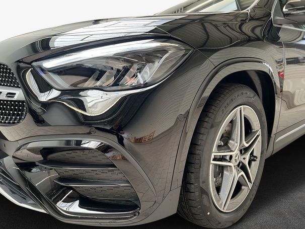 Mercedes-Benz GLA 180 100 kW image number 5