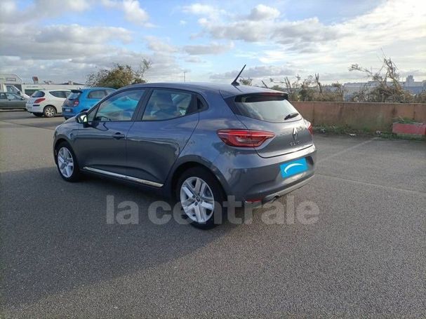 Renault Clio SCe 65 Zen 49 kW image number 3