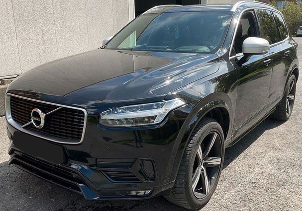 Volvo XC90 AWD 173 kW image number 1