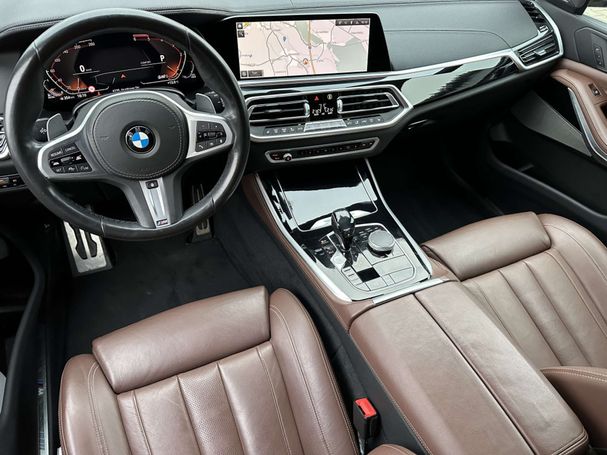 BMW X5 xDrive30d 195 kW image number 12