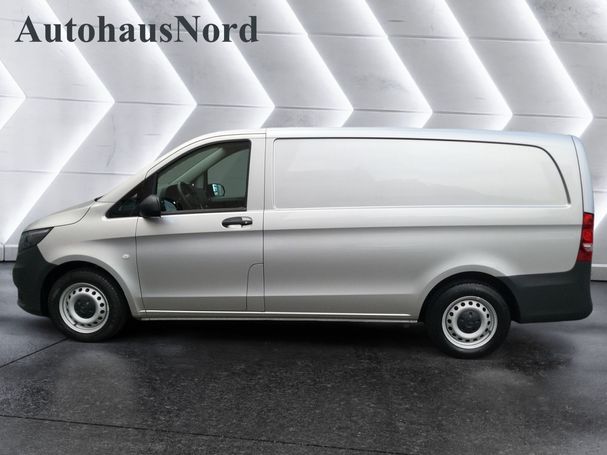 Mercedes-Benz Vito 111 CDi 84 kW image number 26